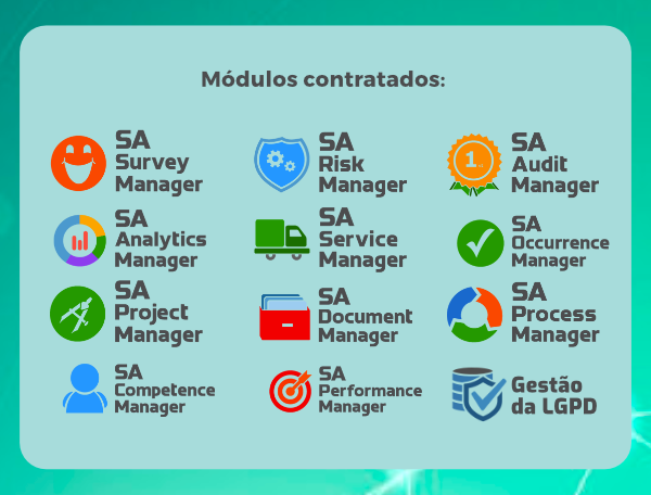 Alesp implanta sistema de gestão integrado da Elotech