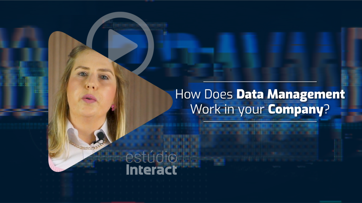 How Does Data Management Work in Your Company?