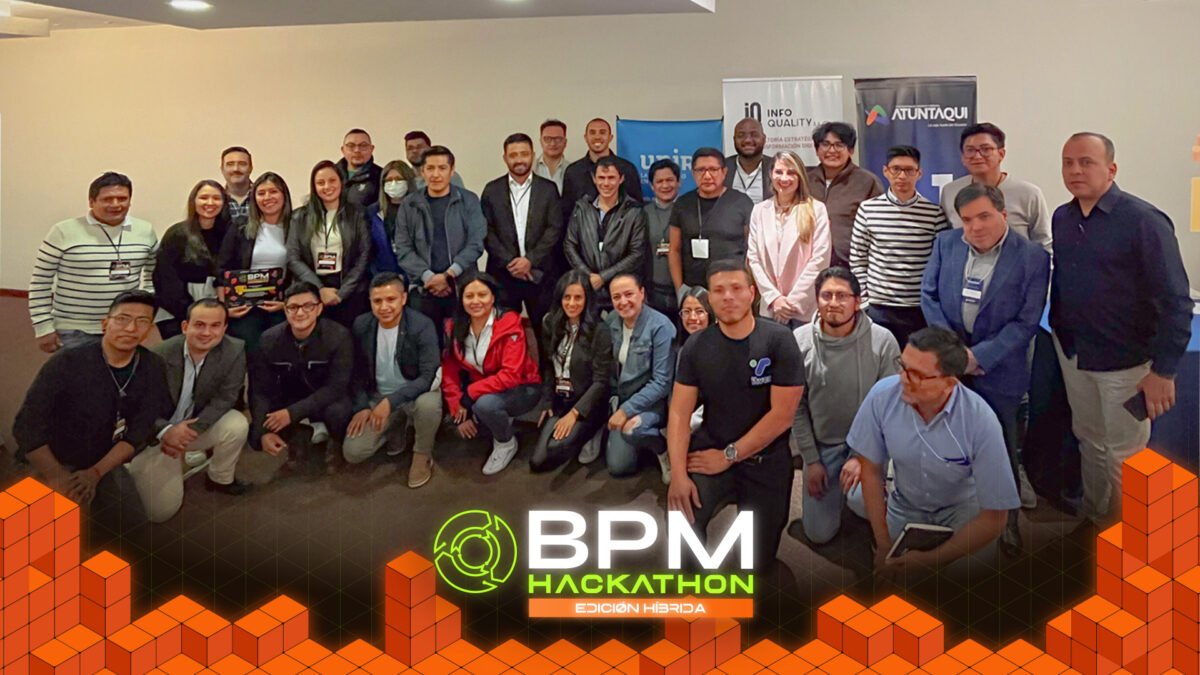 4º BPM Hackathon recebeu mais de 560 inscritos