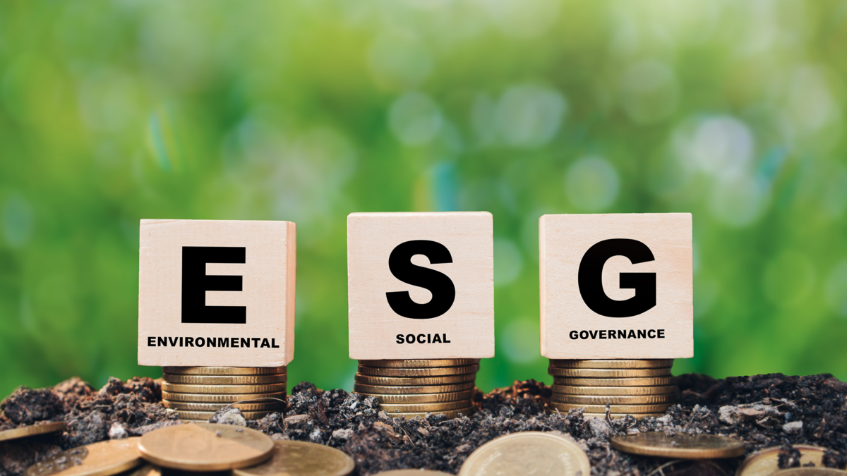 ESG: por que estas três letras são o assunto do momento?