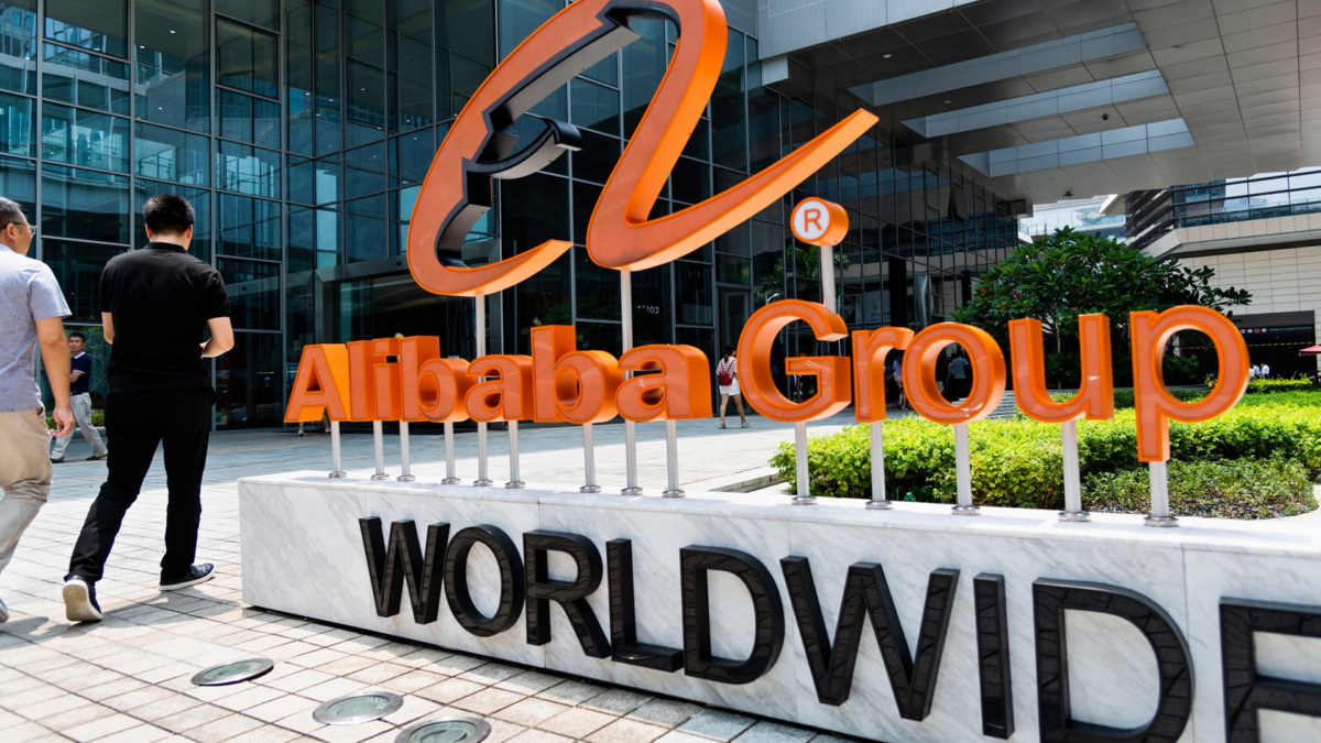 4 lições para aprender com o Grupo Alibaba