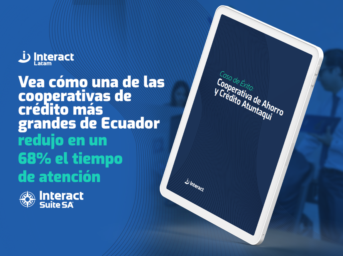 Cooperativa de Ahorro y Crédito Atuntaqui