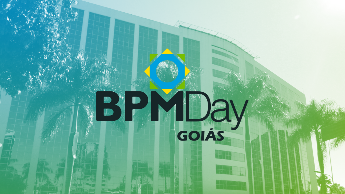 Interact participa en el BPM Day Goiás